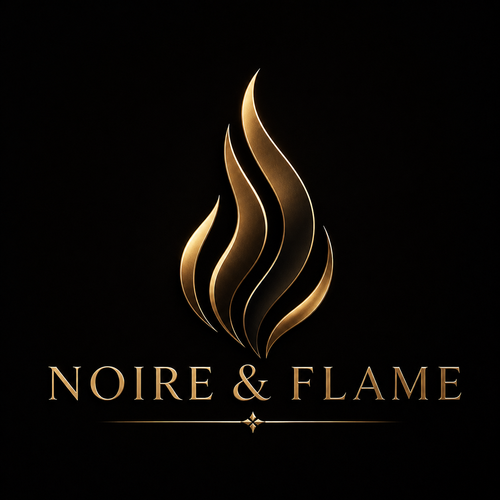 Noire & Flame
